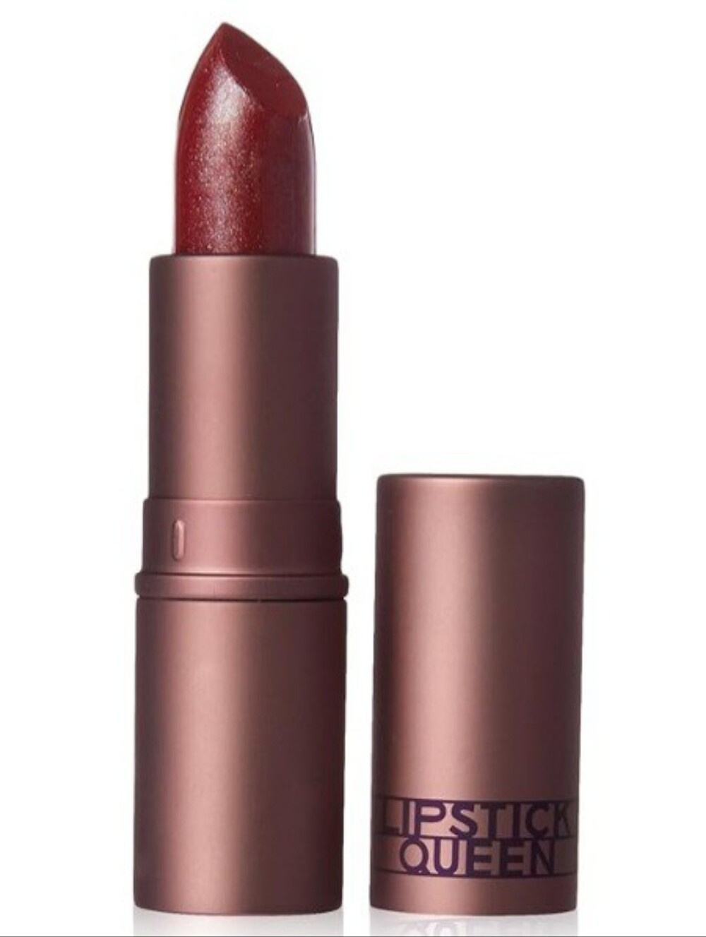 Lipstick Queen Butterfly Ball Lipstick, Moment 🦋💄
